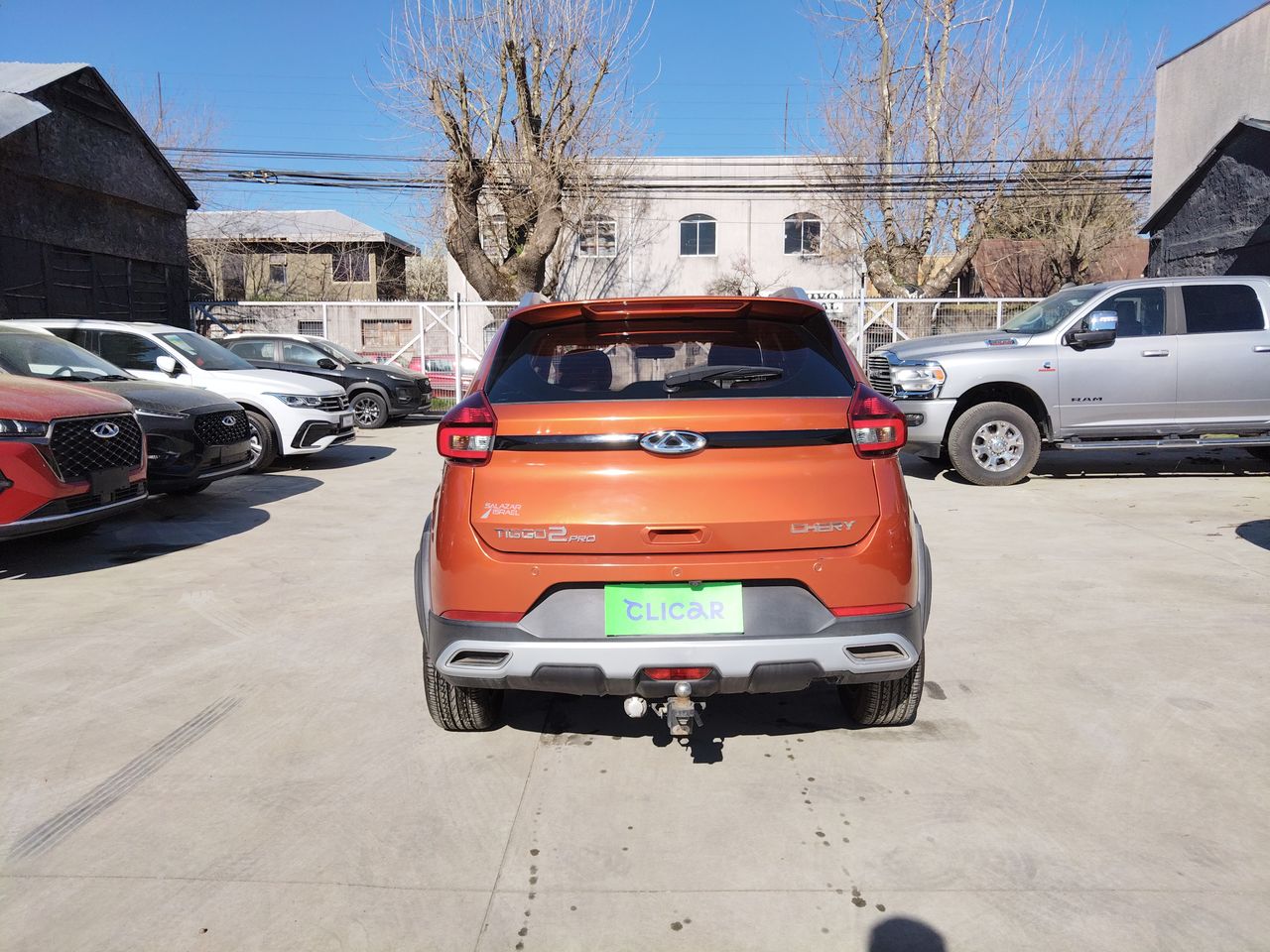 CHERY - 6