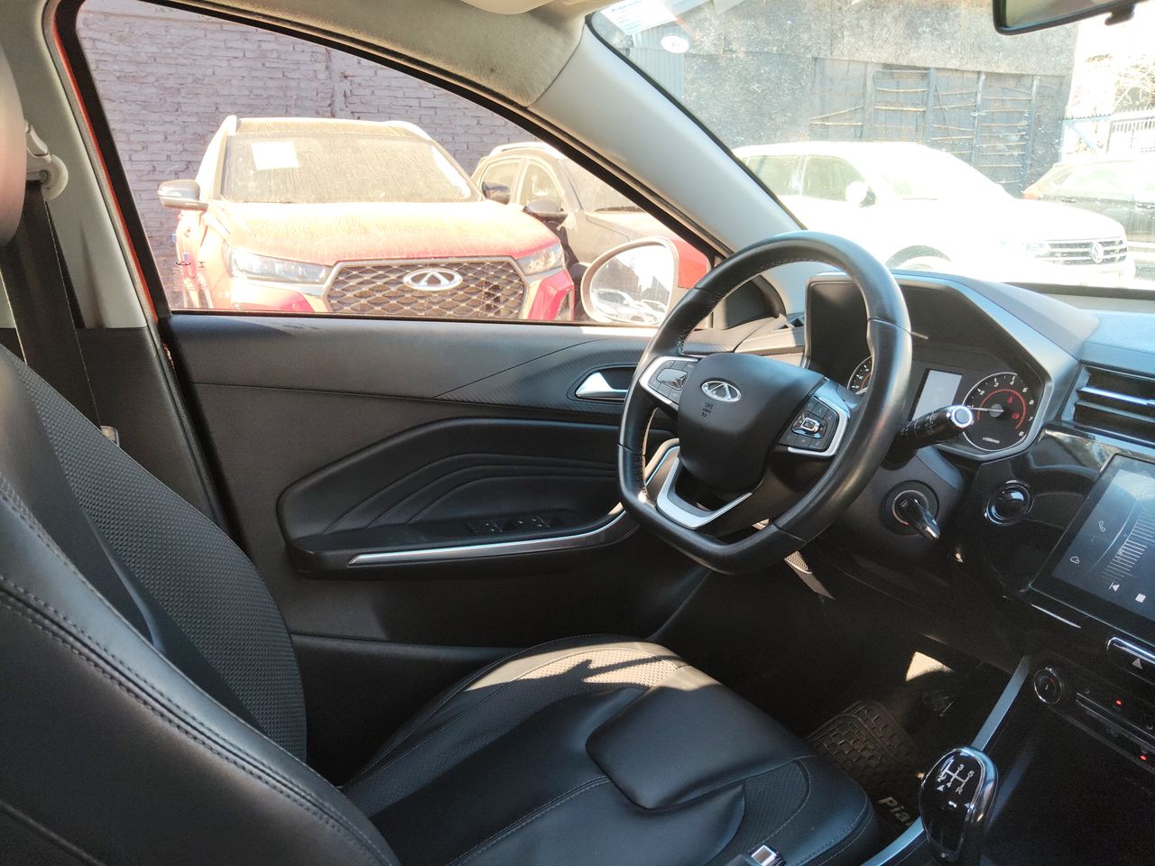 CHERY - 16