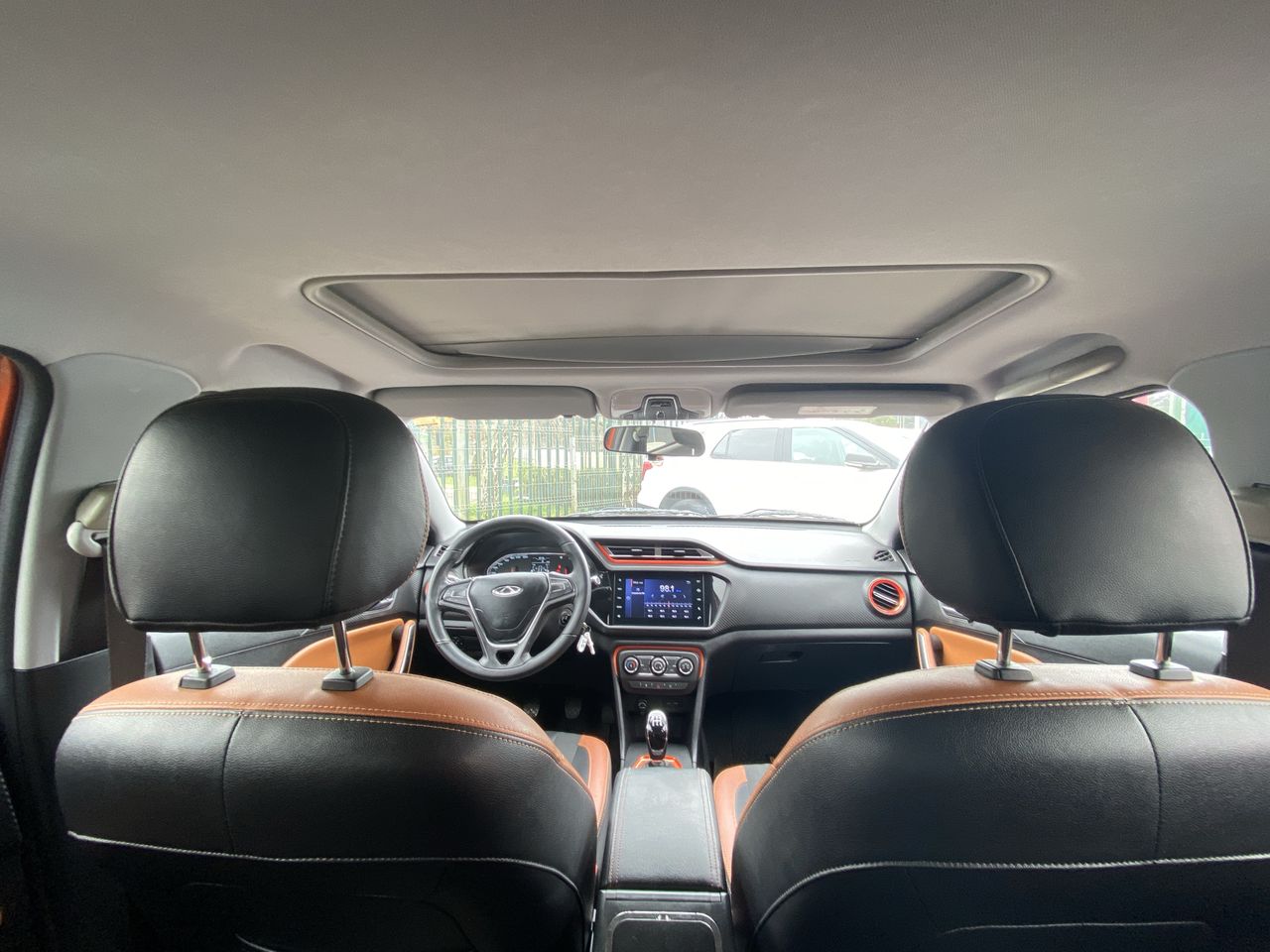 CHERY - 1
