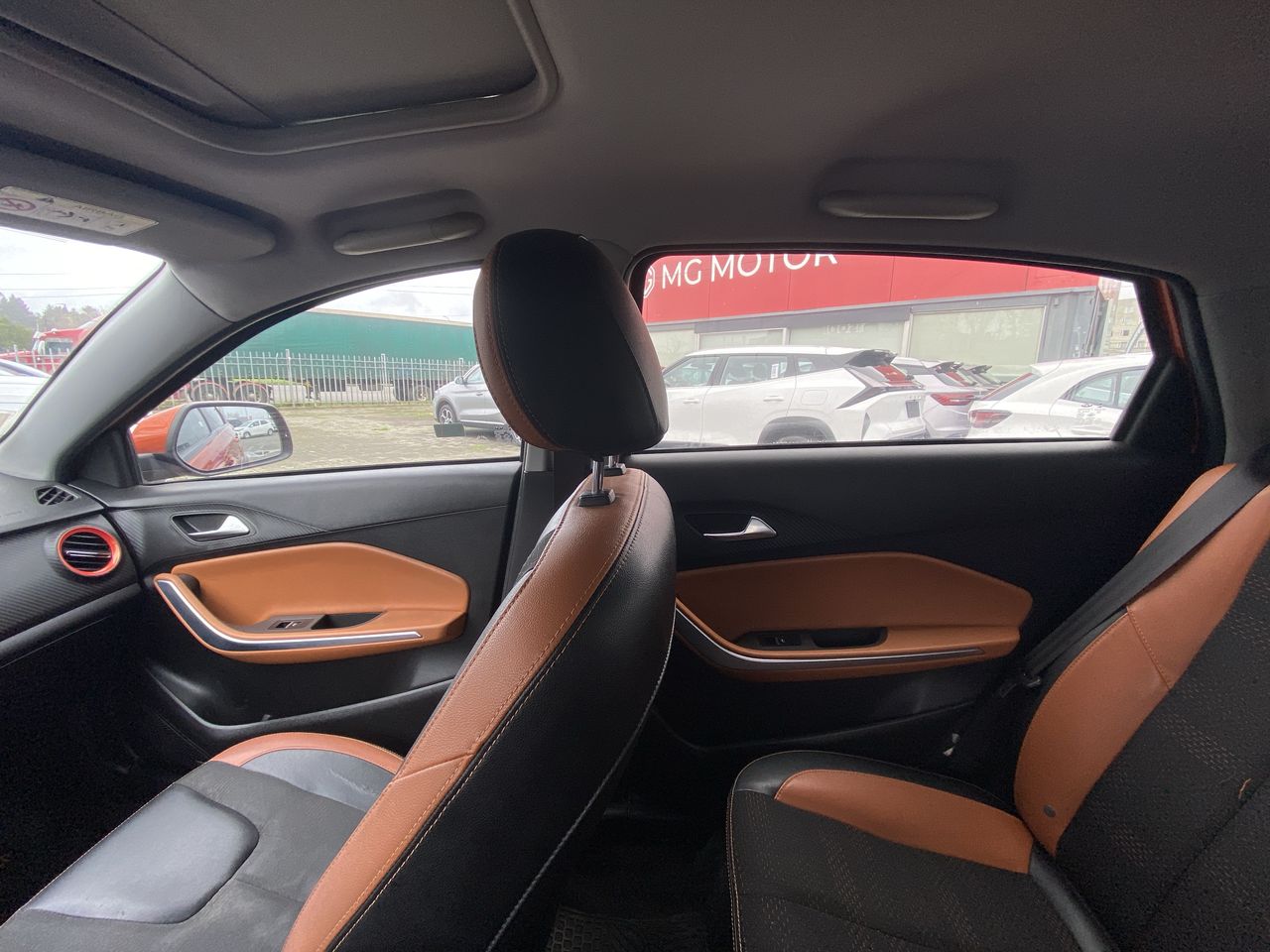 CHERY - 3