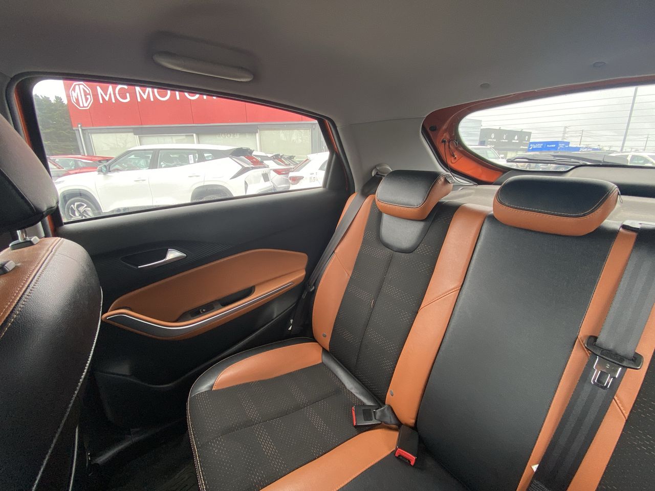 CHERY - 4