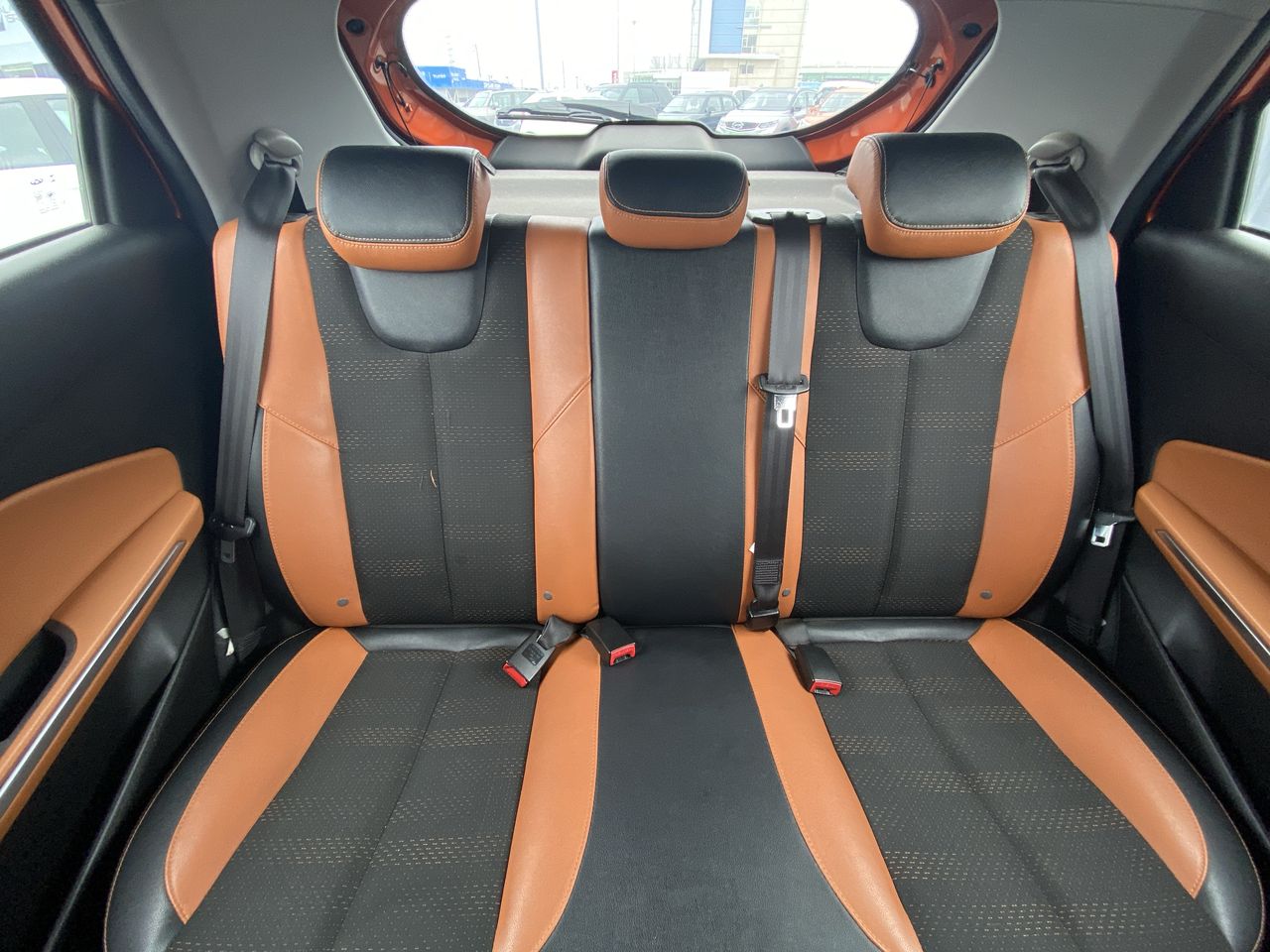 CHERY - 5