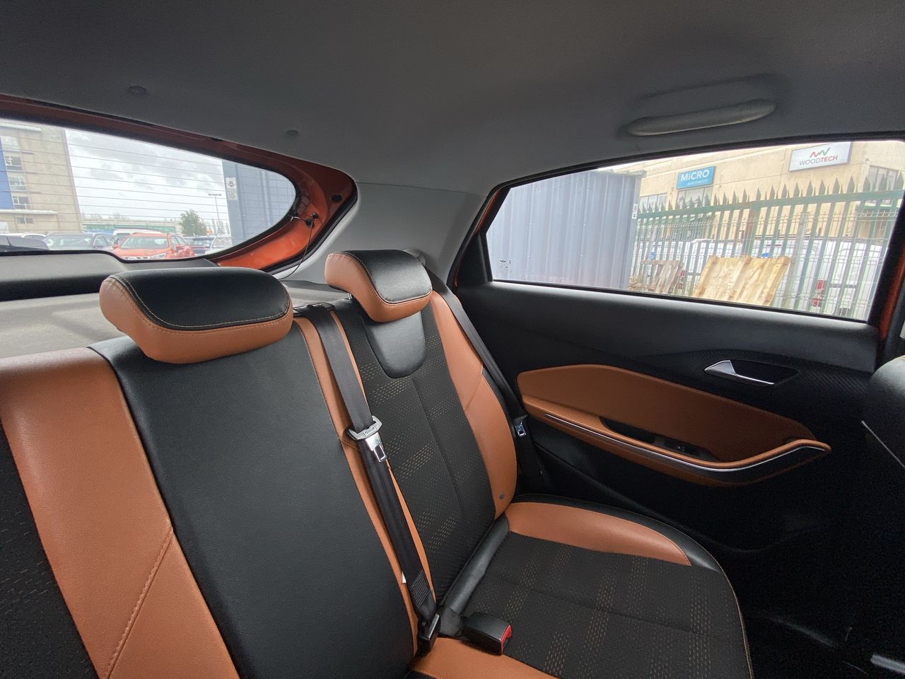 CHERY - 6