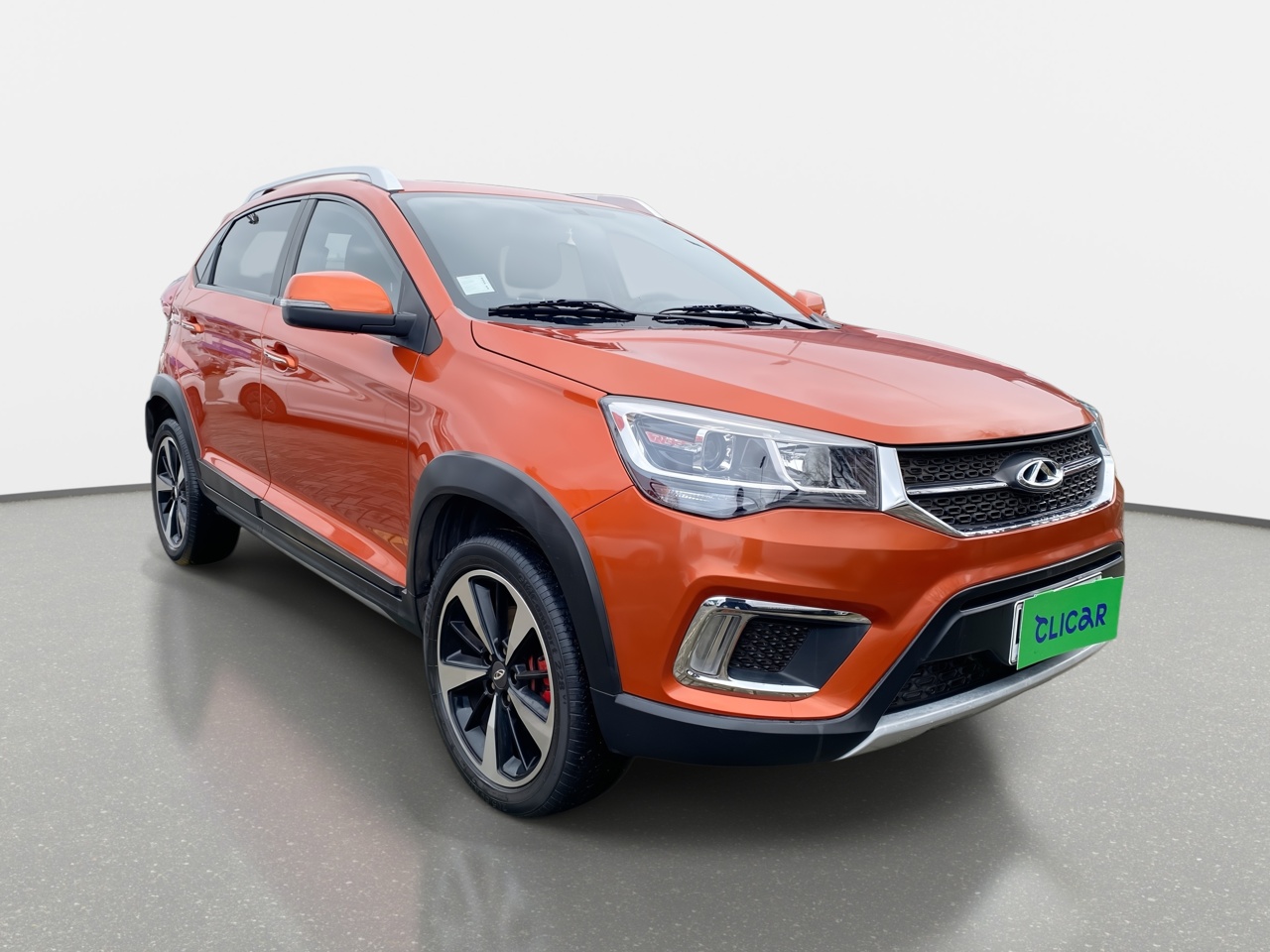 CHERY