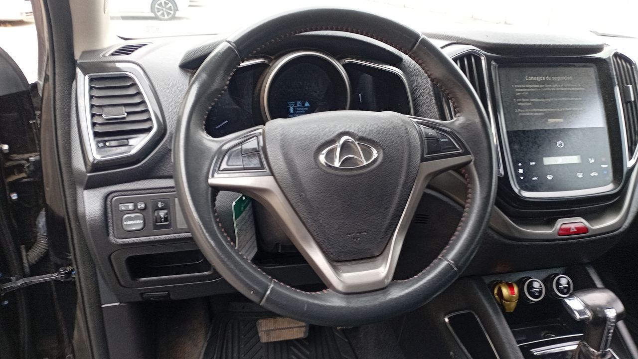 CHANGAN - 10