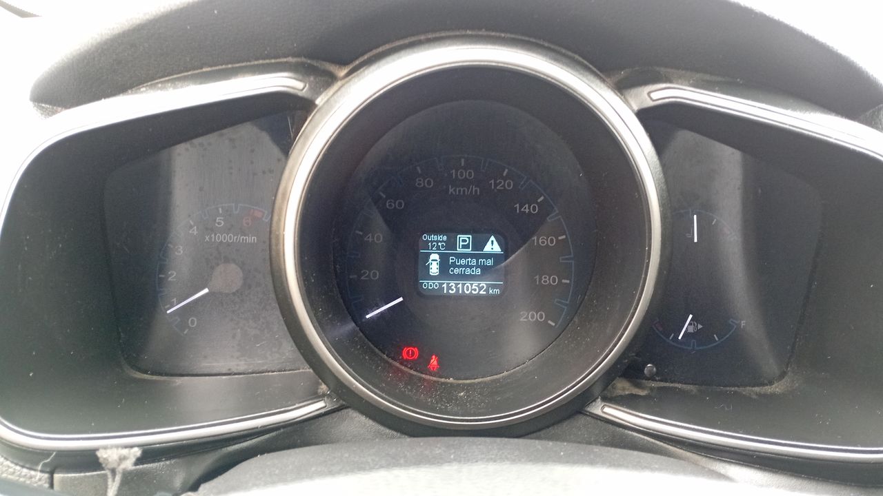 CHANGAN - 11