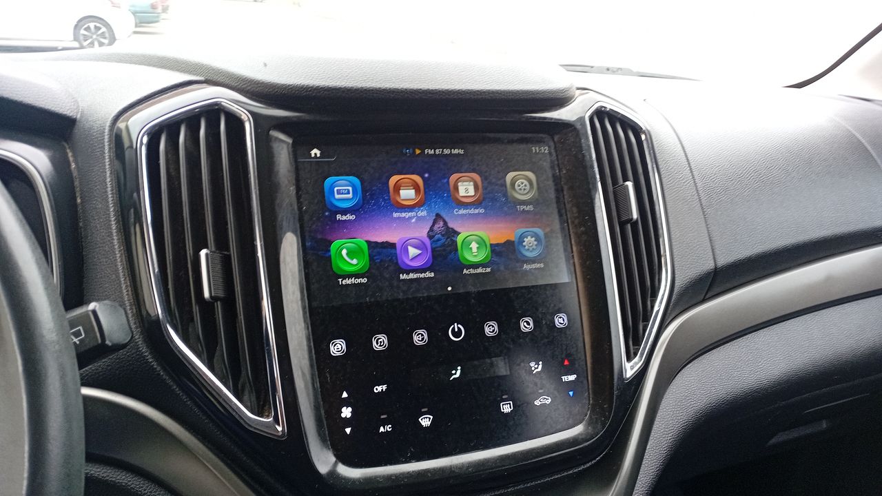 CHANGAN - 12