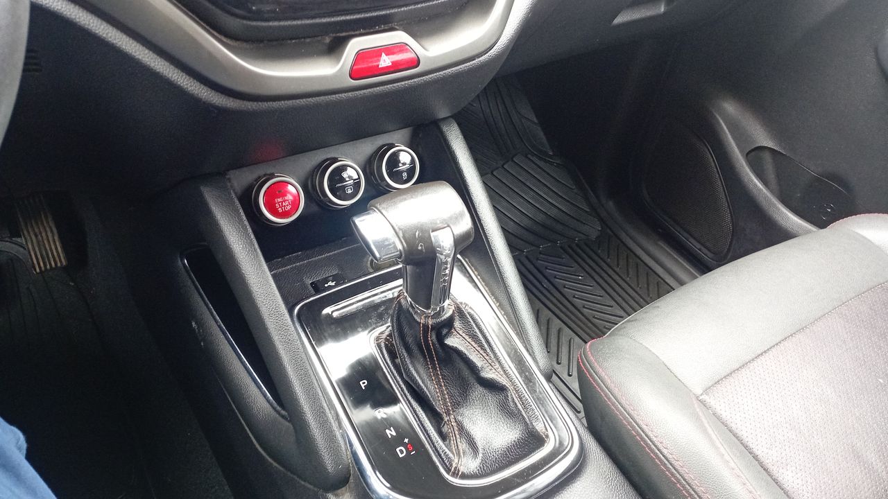 CHANGAN - 14