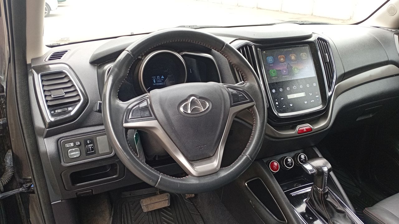 CHANGAN - 15