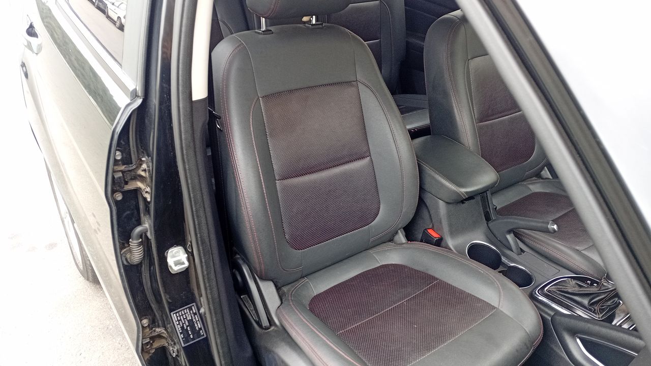 CHANGAN - 16
