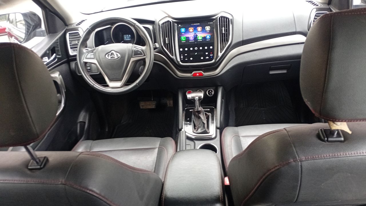 CHANGAN - 1