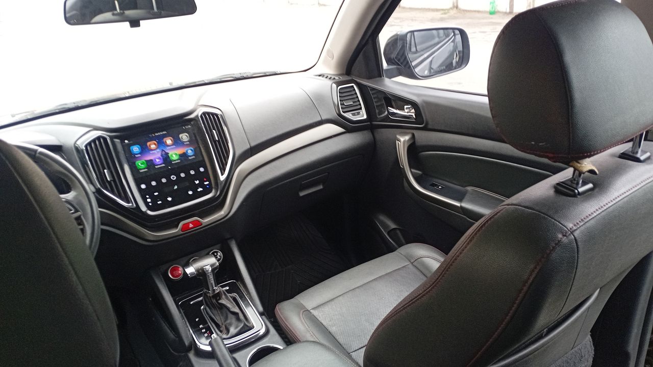 CHANGAN - 2