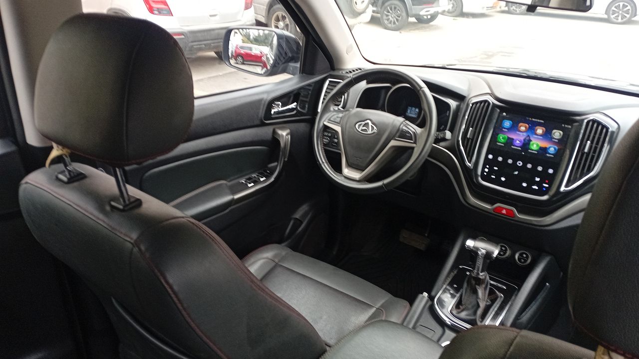 CHANGAN - 8