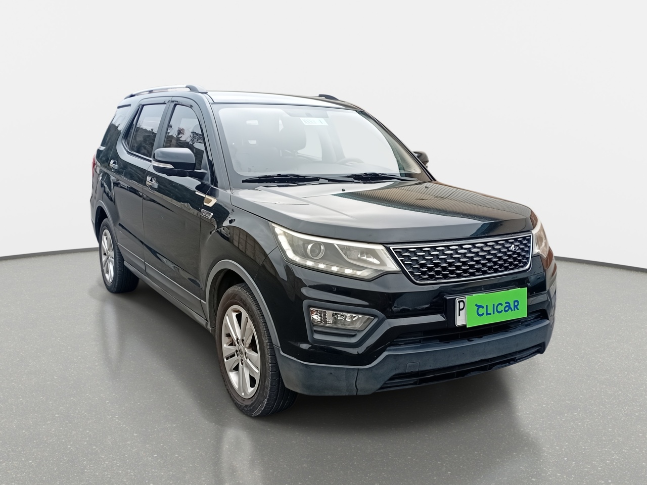 CHANGAN