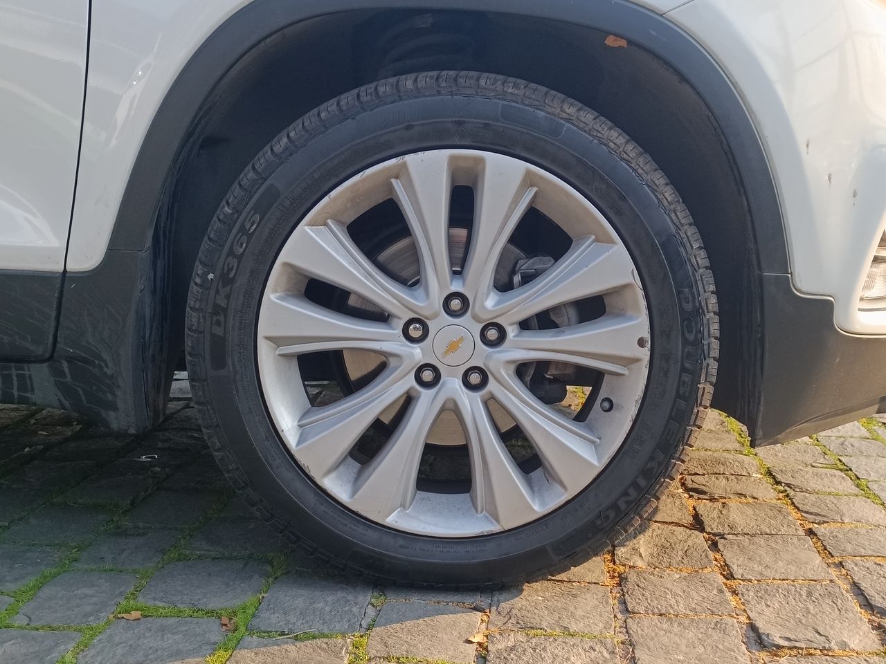 CHEVROLET - 17