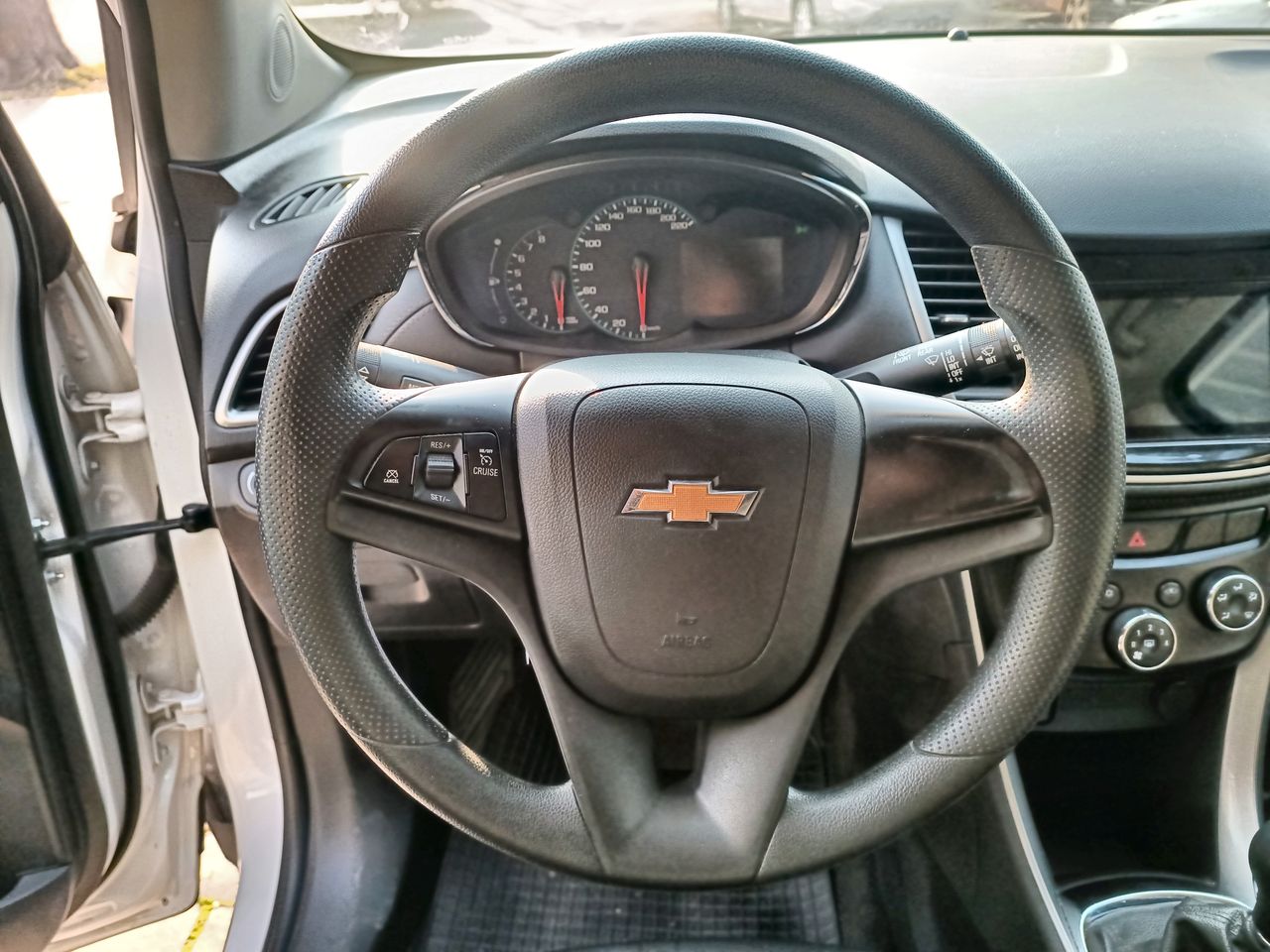 CHEVROLET - 26