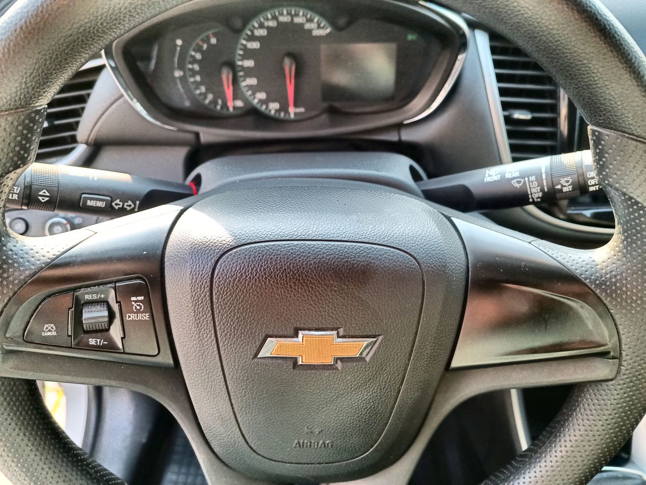CHEVROLET - 27