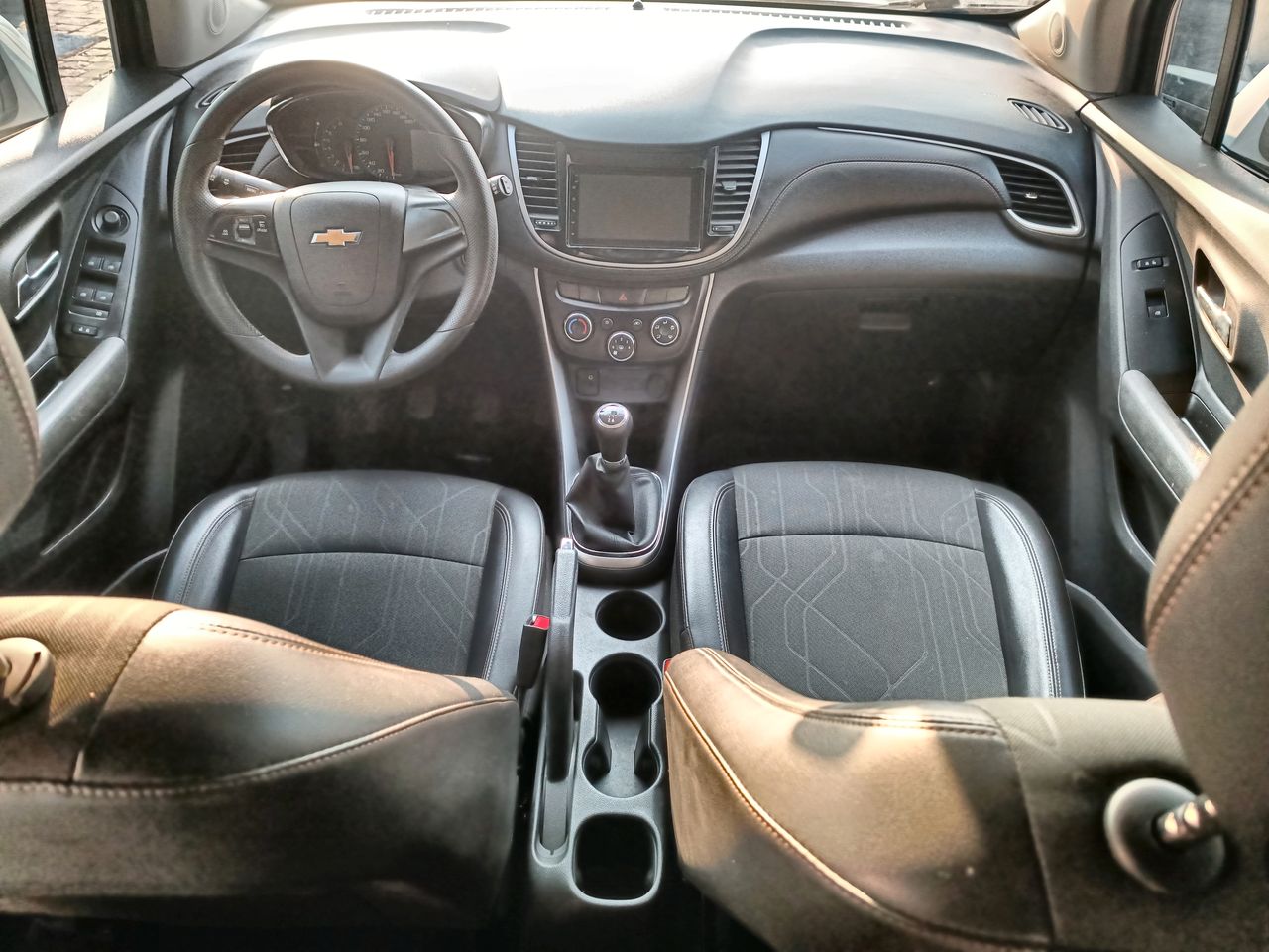 CHEVROLET - 33