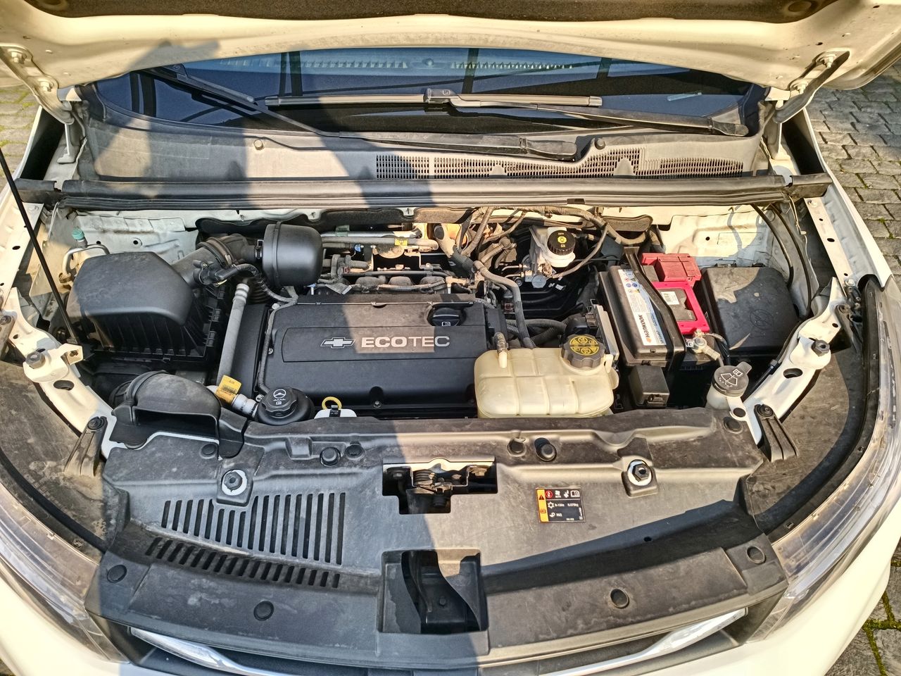 CHEVROLET - 18
