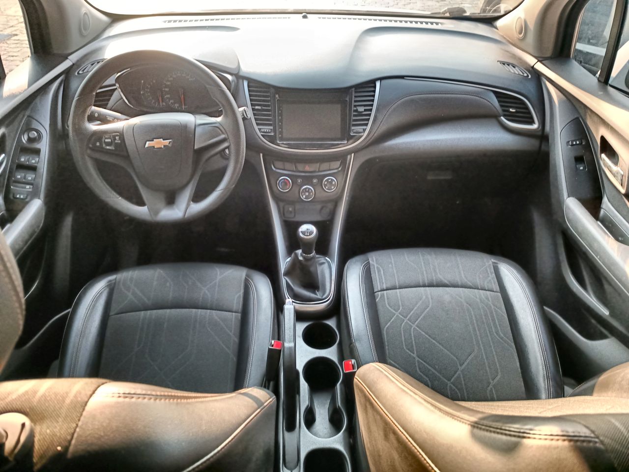 CHEVROLET - 9
