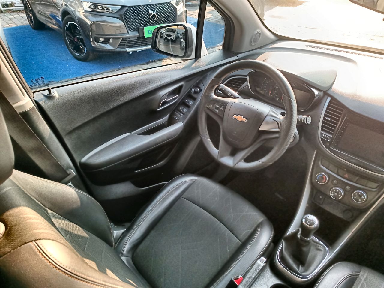 CHEVROLET - 16