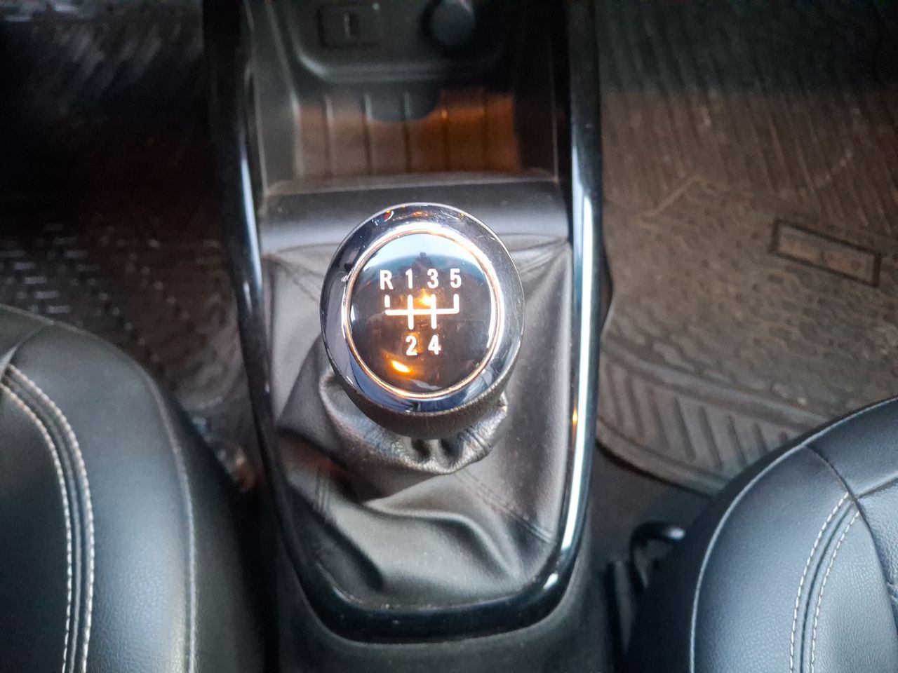 CHEVROLET - 21