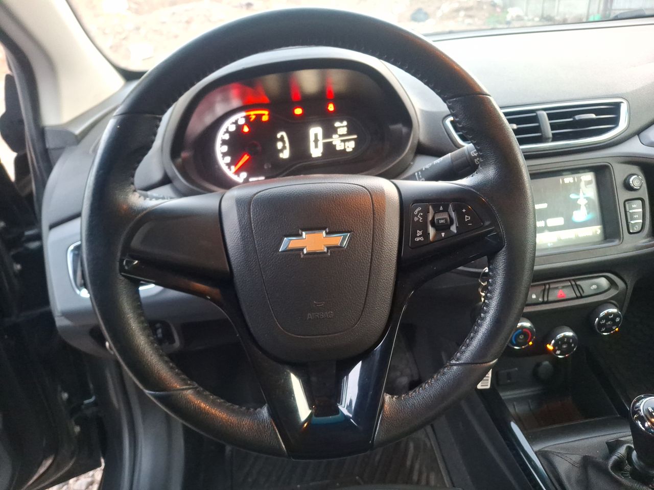 CHEVROLET - 15