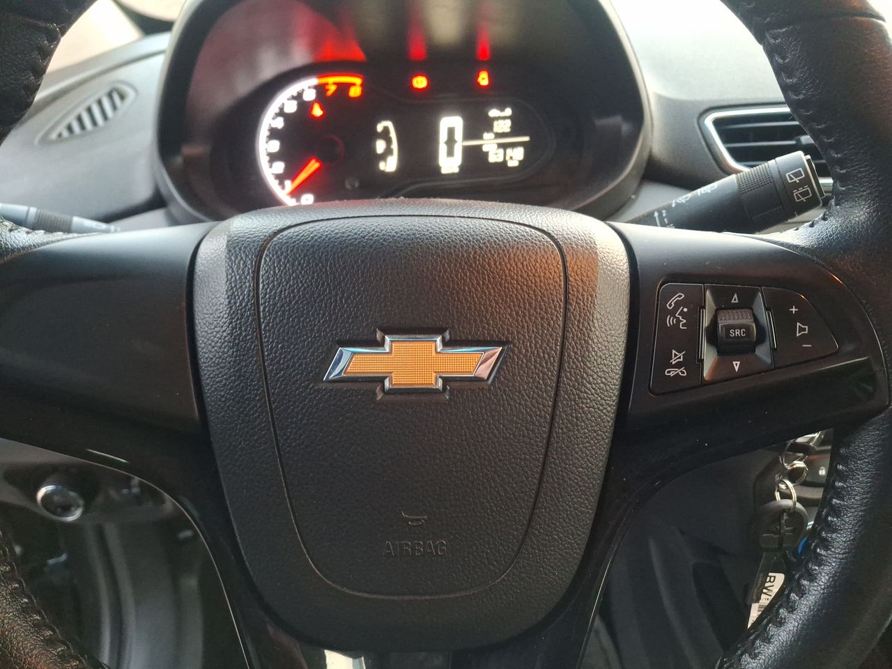 CHEVROLET - 16