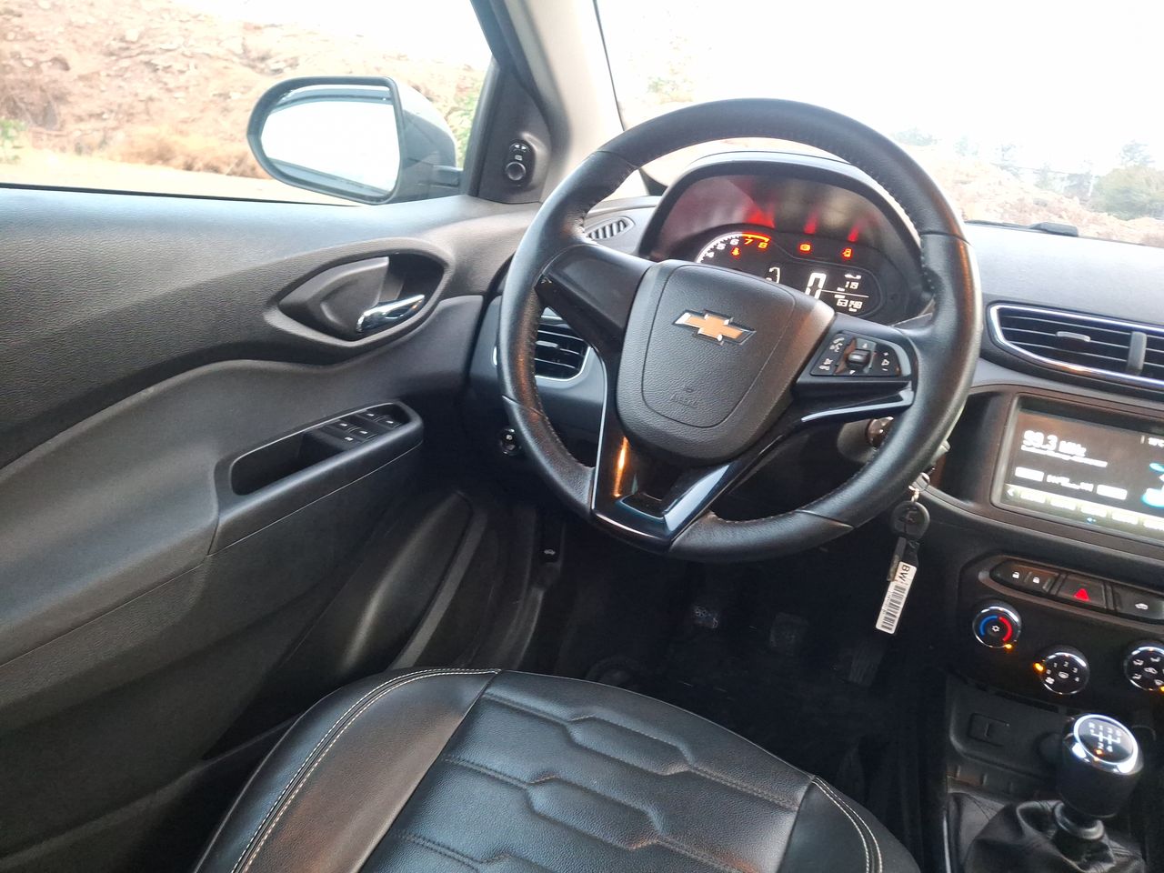 CHEVROLET - 8