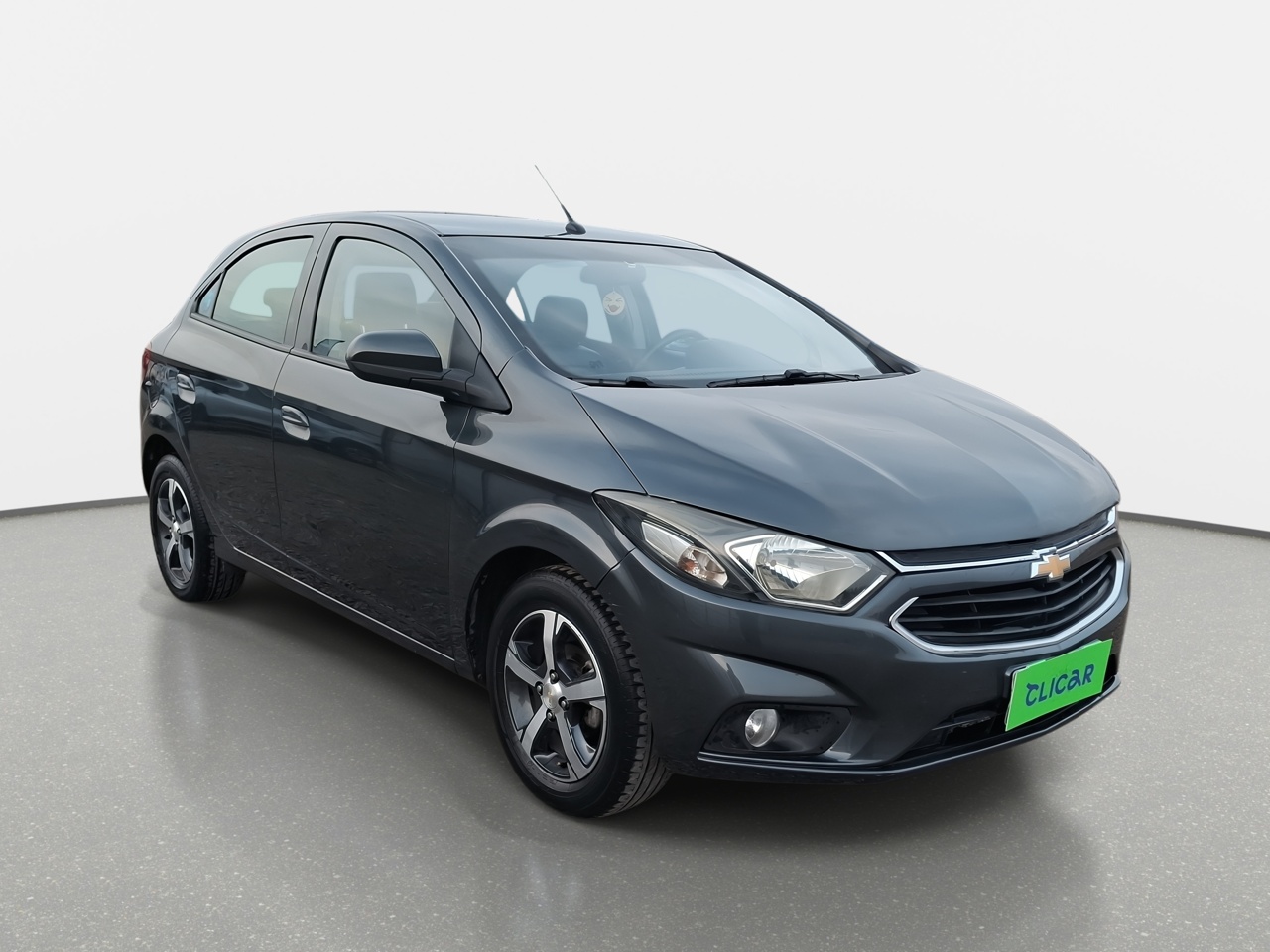 CHEVROLET