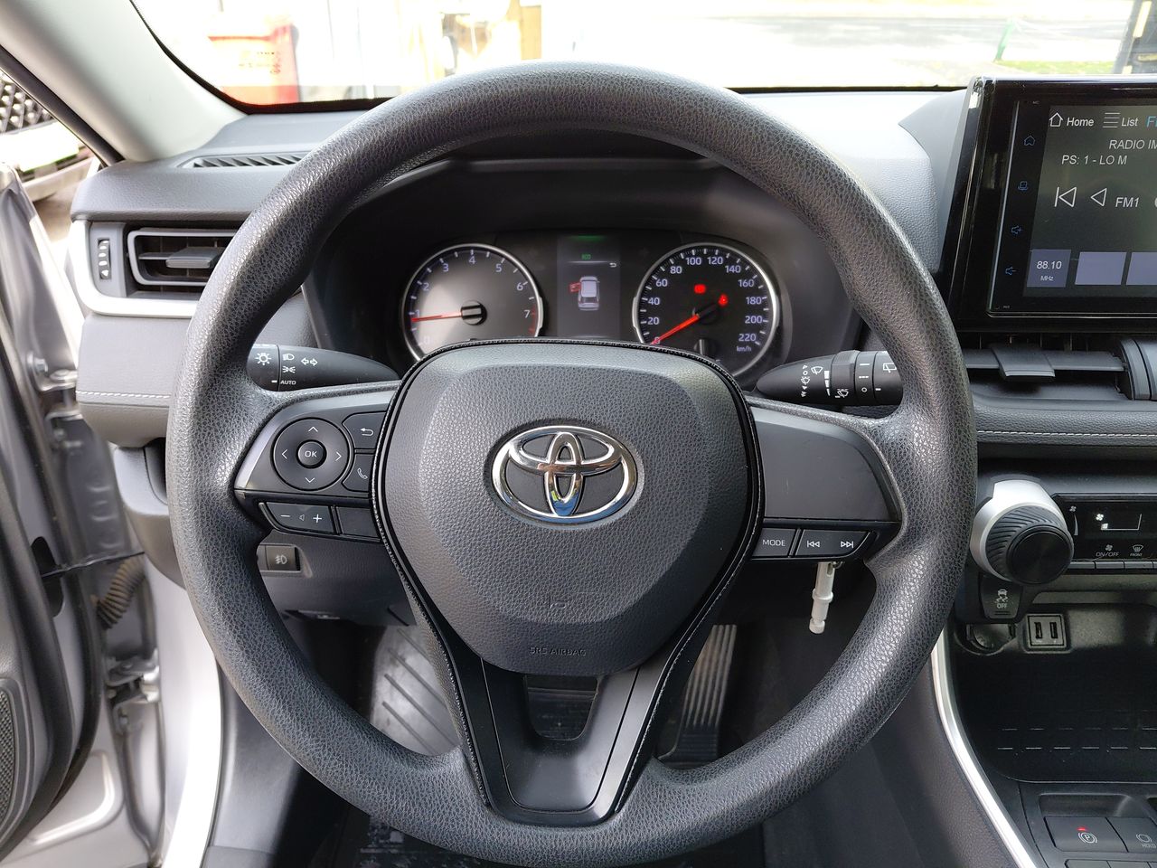 TOYOTA - 24
