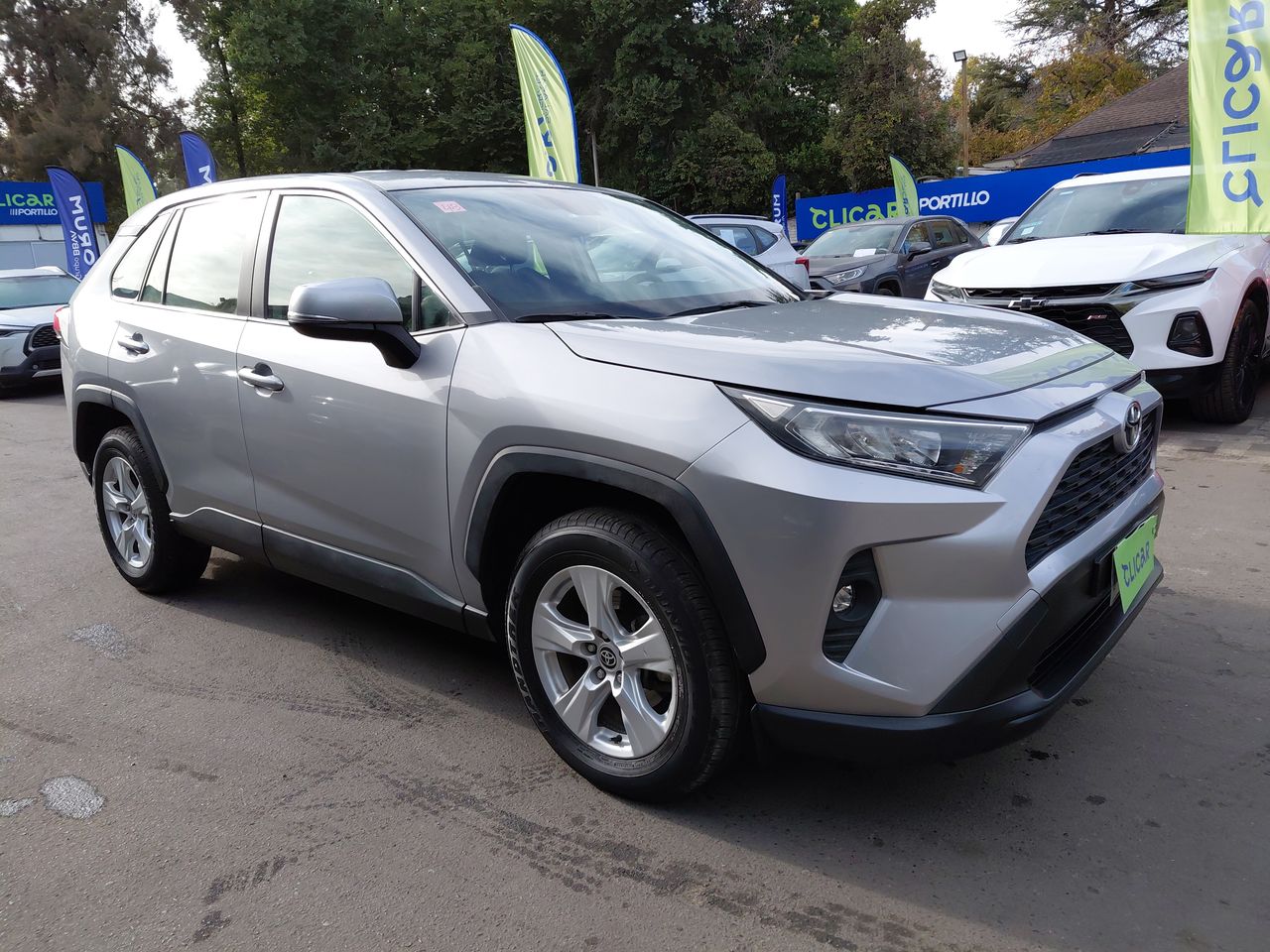 TOYOTA - 1