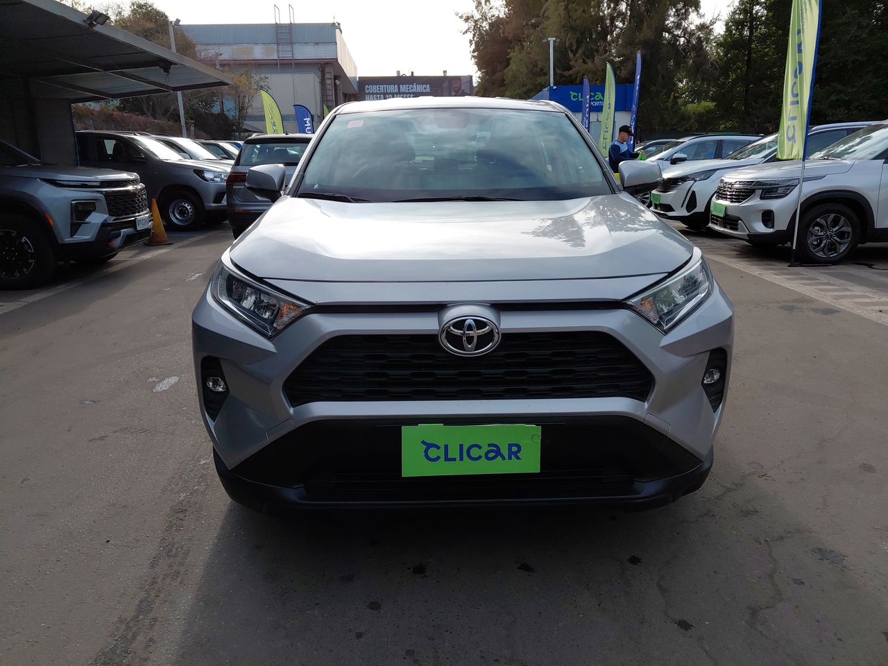 TOYOTA - 2