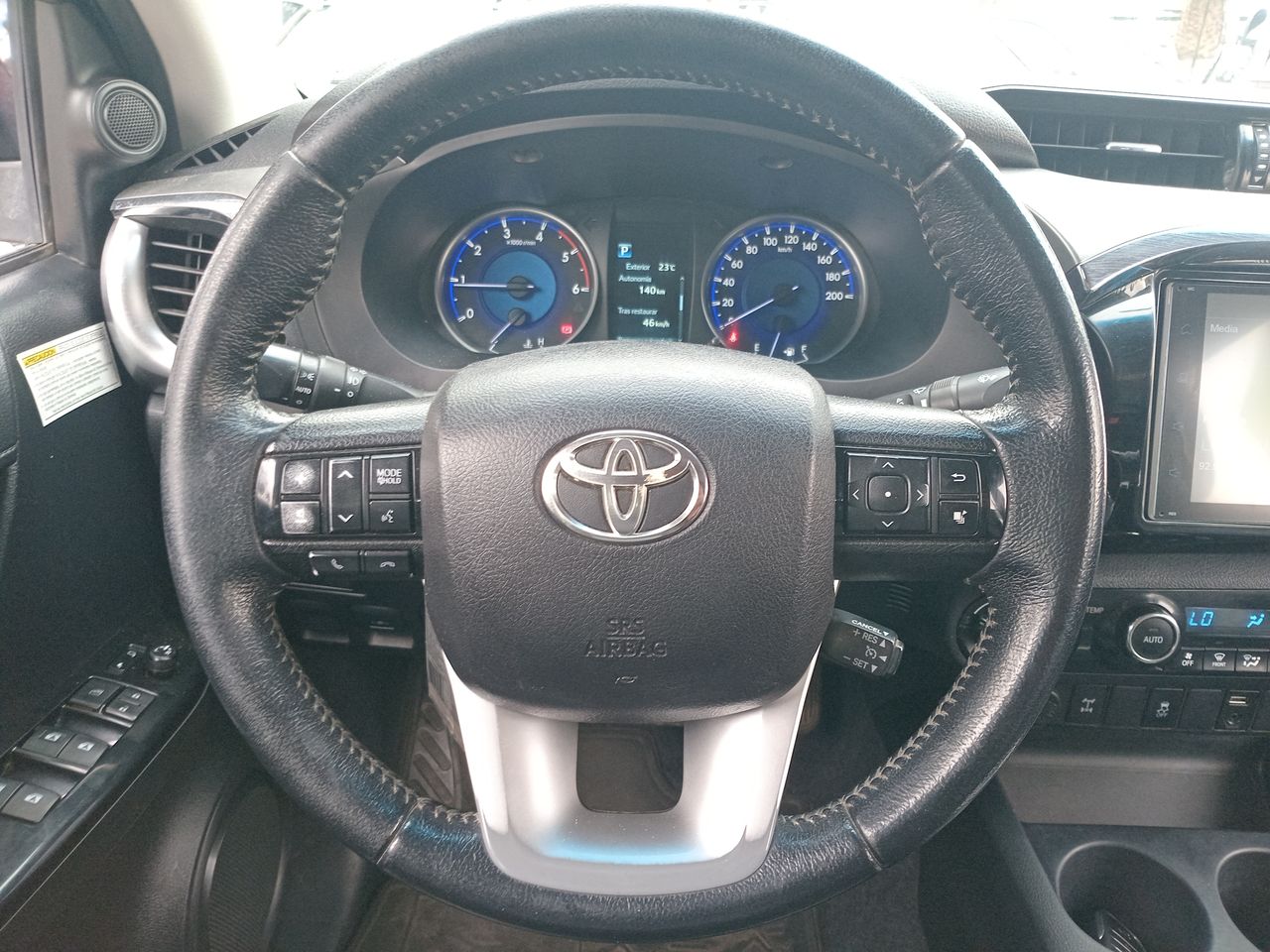 TOYOTA - 24
