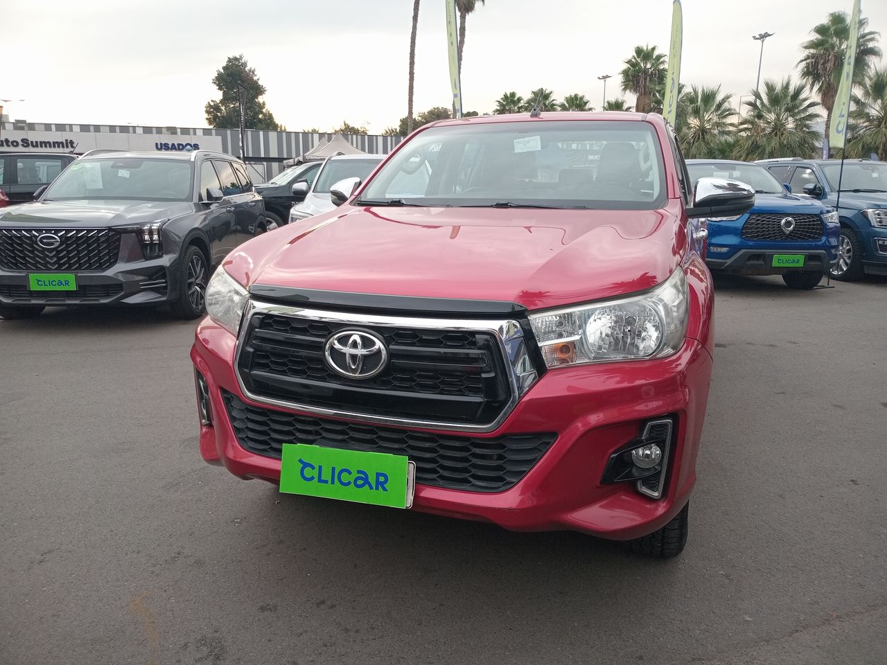 TOYOTA - 3
