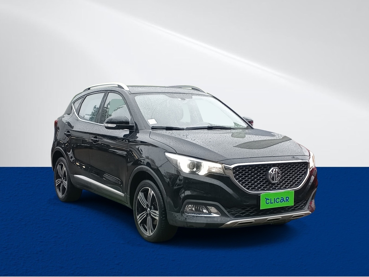 MG