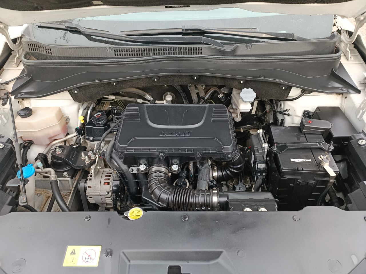 JAC - 18