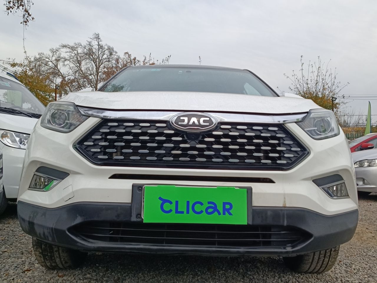 JAC - 2