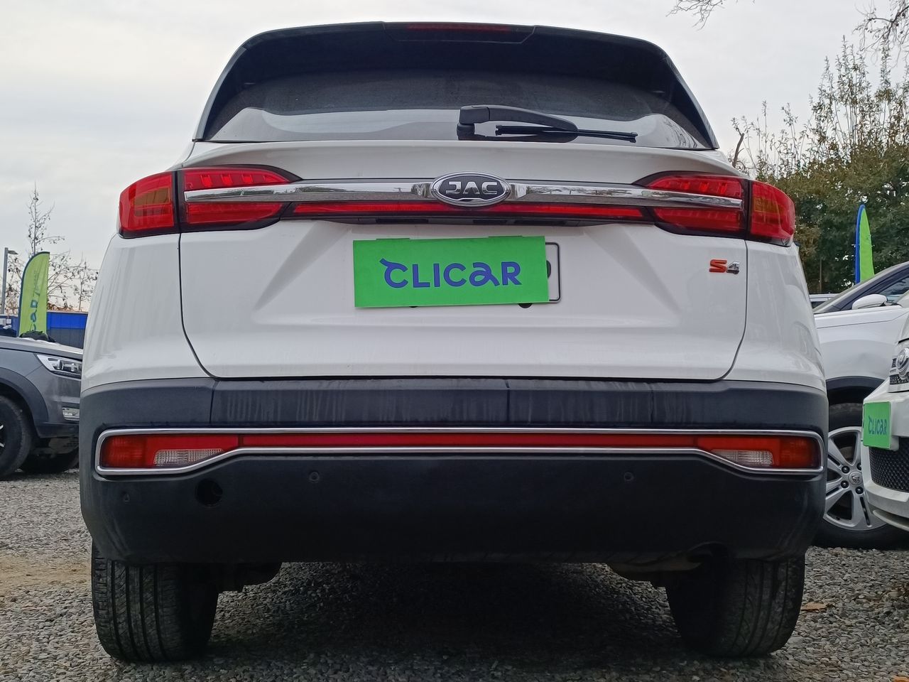 JAC - 6