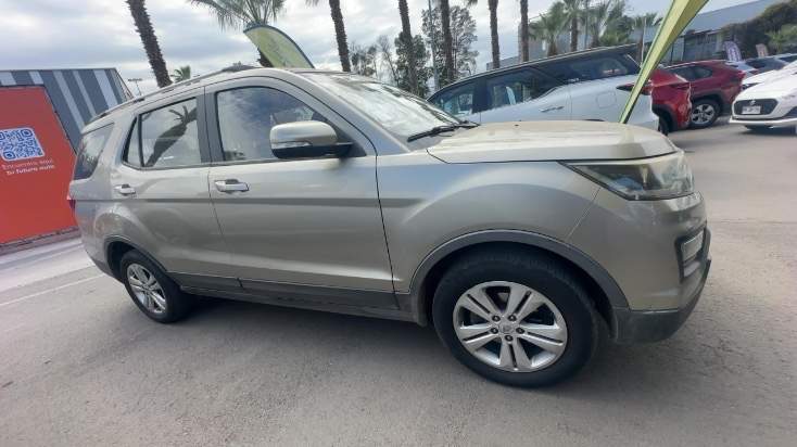 CHANGAN - 3