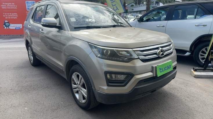 CHANGAN