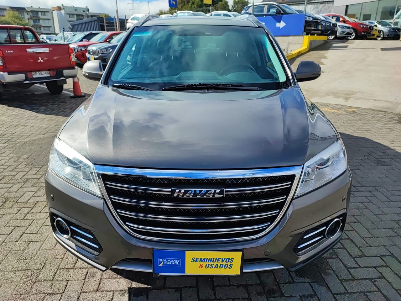 HAVAL - 2