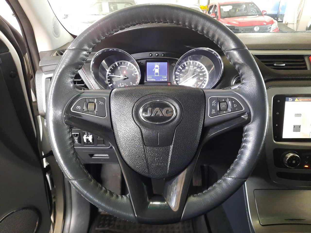 JAC - 26
