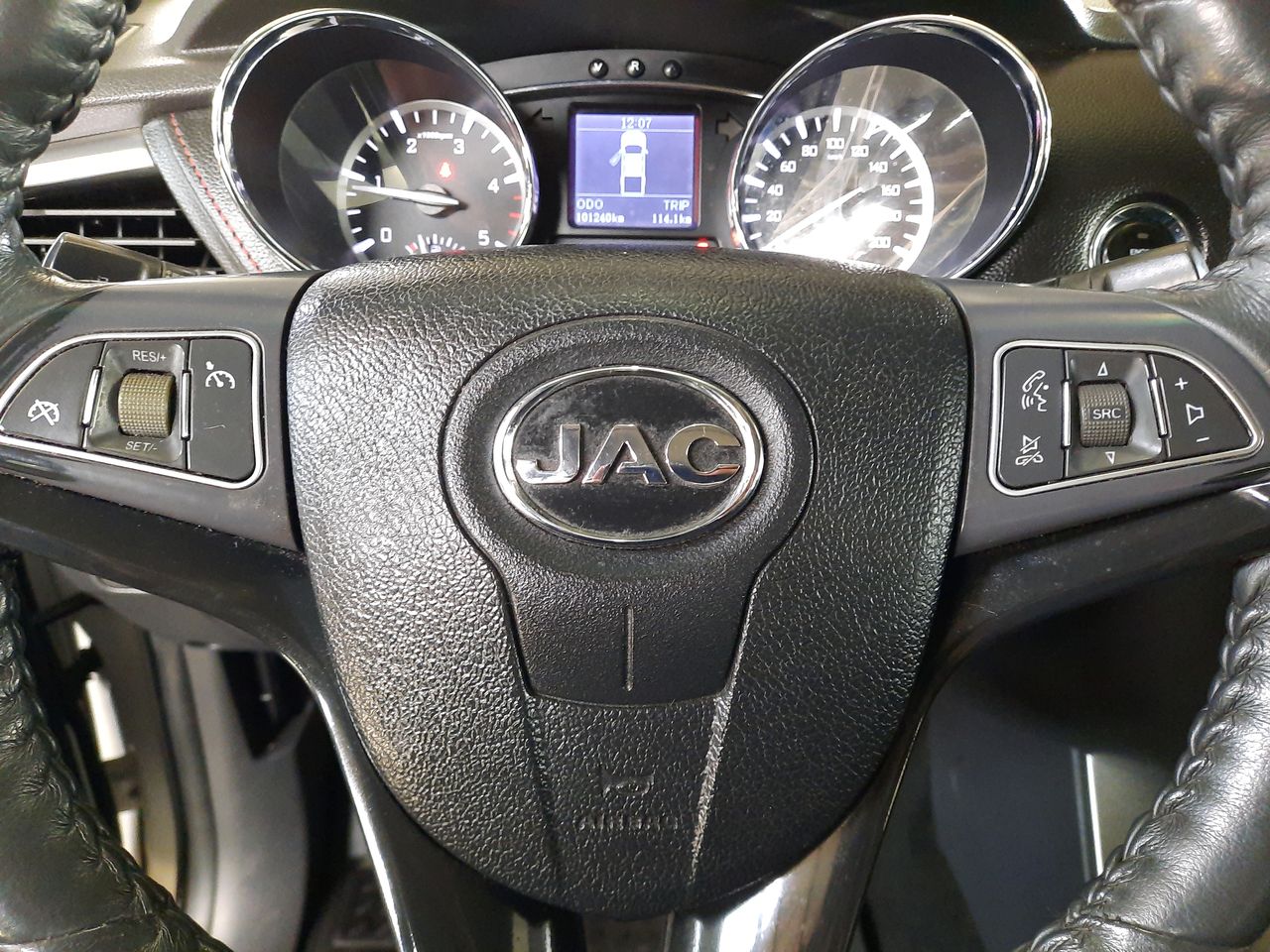 JAC - 27