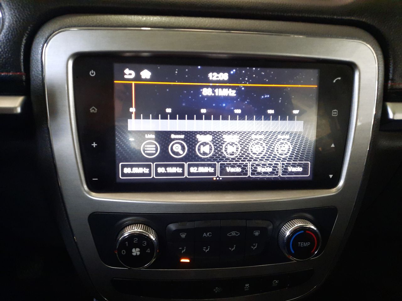JAC - 29