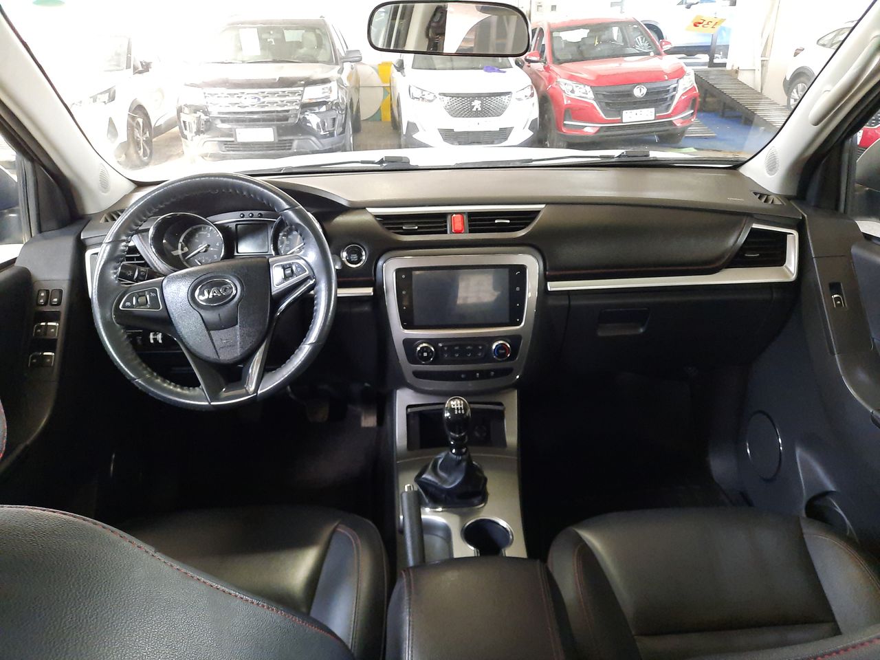 JAC - 33