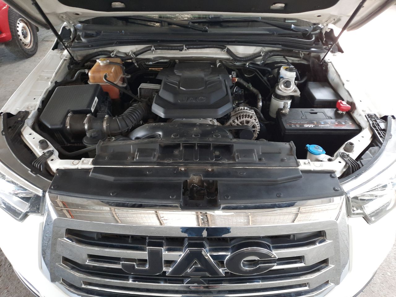 JAC - 18