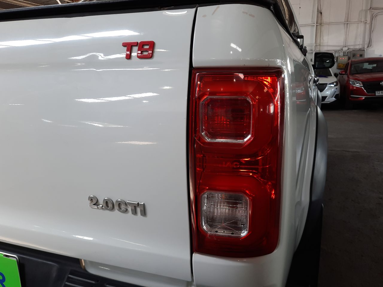 JAC - 21