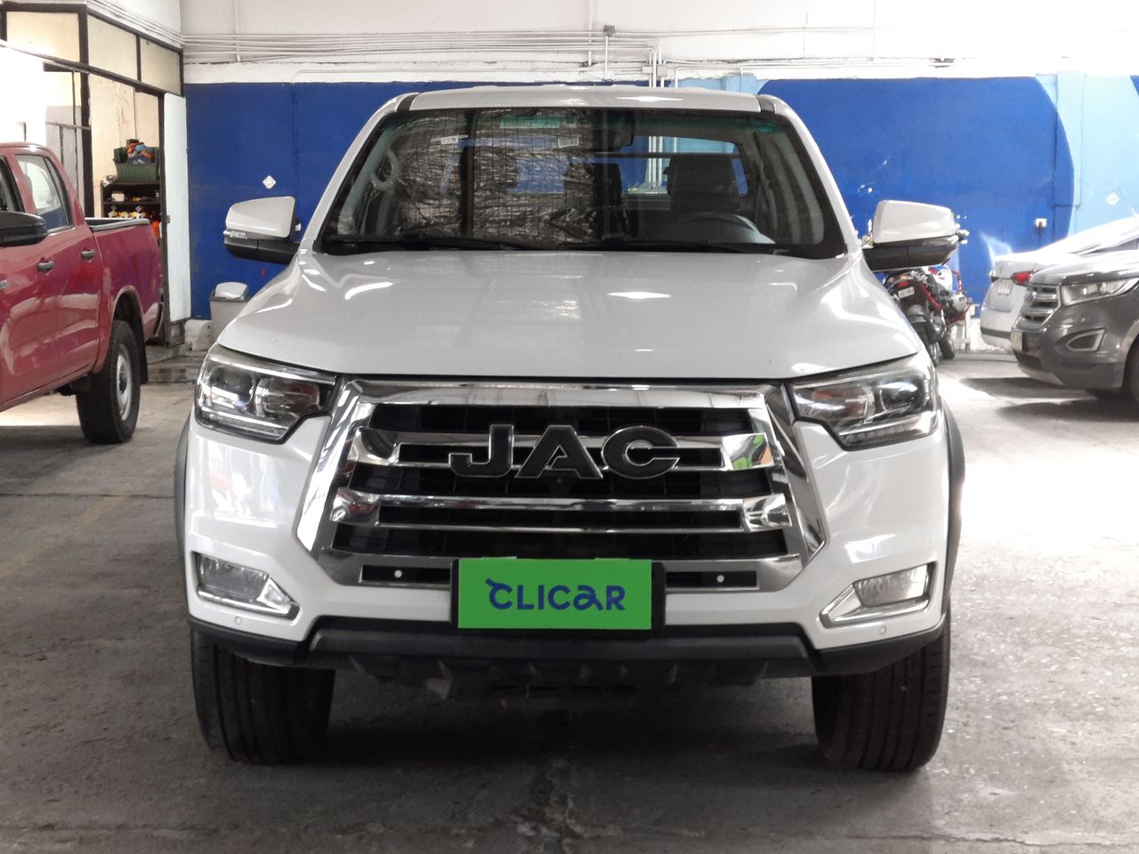 JAC - 2