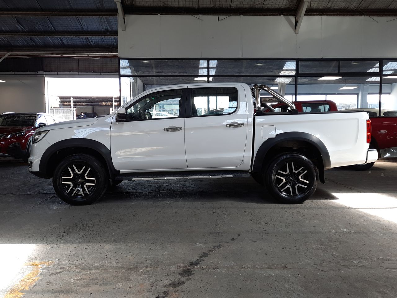 JAC - 4